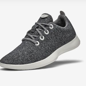 Allbirds Wool Runners Size 9